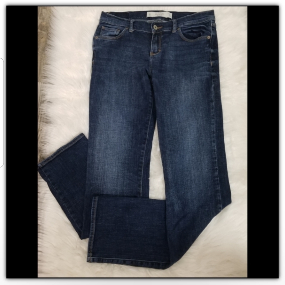 Abercrombie & Fitch 4R